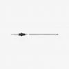 Mares Stainless Steel Shaft For 8mm Speargun -Cheap Mares Shop png thread shaft 8