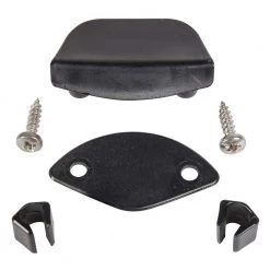 Mares Blade Fixing Set