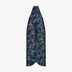 Mares Razor Polygon Fin Blade Camouflage