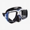 Mares Rover Diving Mask -Cheap Mares Shop rover blwbk