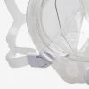 Mares Sea Vu Dry Plus Full Face Snorkeling Mask White/Clear S/M 2 Mares Sea Vu Dry Plus Full Face Snorkeling Mask White/Clear S/M -Cheap Mares Shop sea vu dry white clear 1