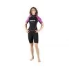 Mares Manta Shorty Womens Wetsuit 2.2mm