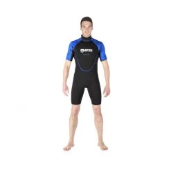 Mares Manta Shorty Mens Wetsuit 2.2mm