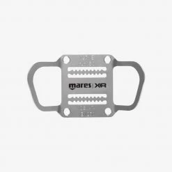 Mares Aluminoum Sidemount Tail Plate