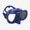 Mares Spyder Spearfishing Mask Black/Blue -Cheap Mares Shop spyder bkbbl