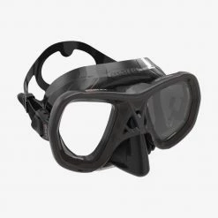 Mares Spyder Spearfishing Mask Black