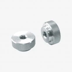 Mares SS316 Thumbwheel 15in Qty 2
